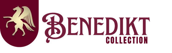 Logo Benedikt Collection