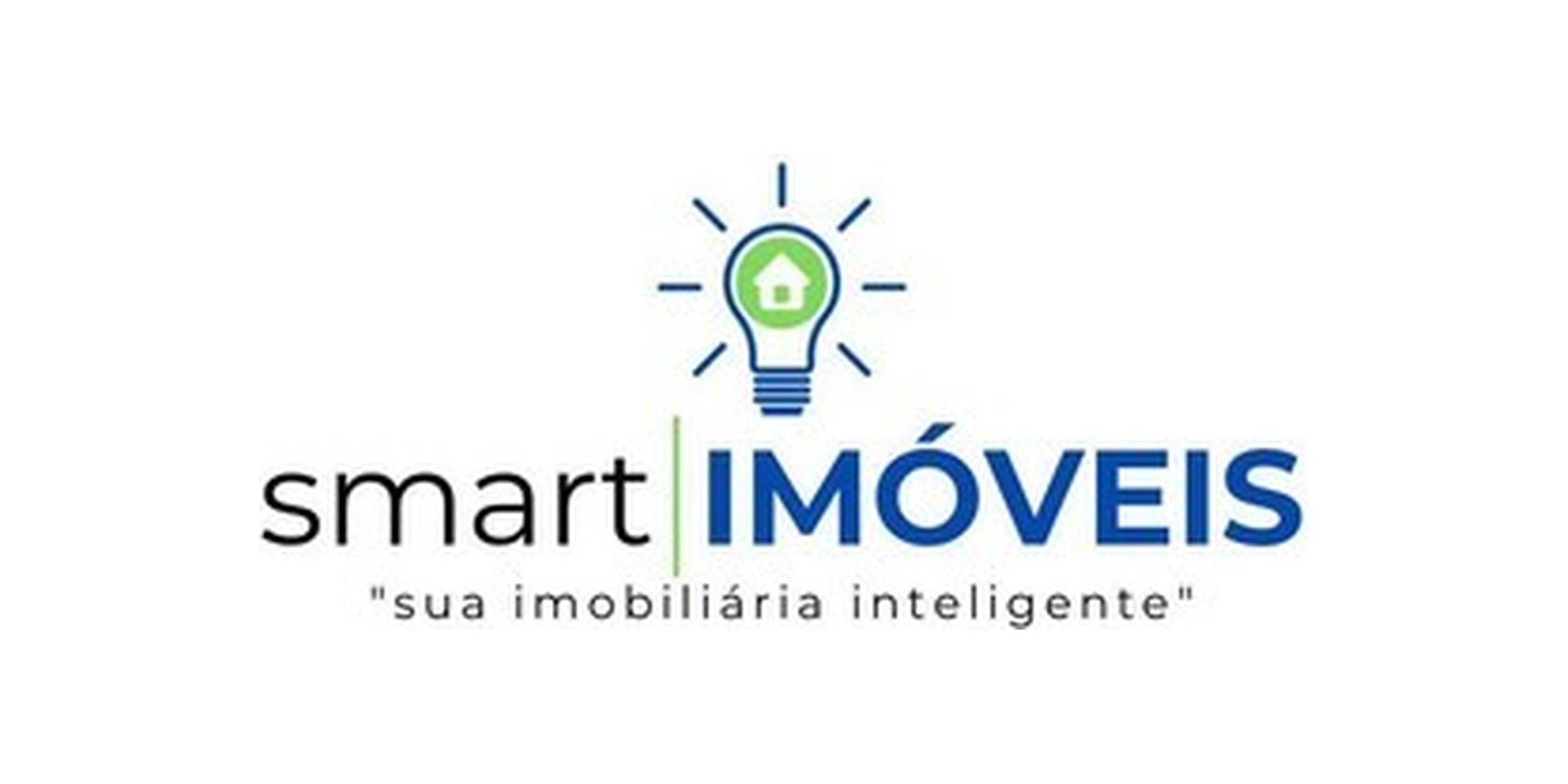 Marca Smart Imóveis — cliente da Zé Registra
