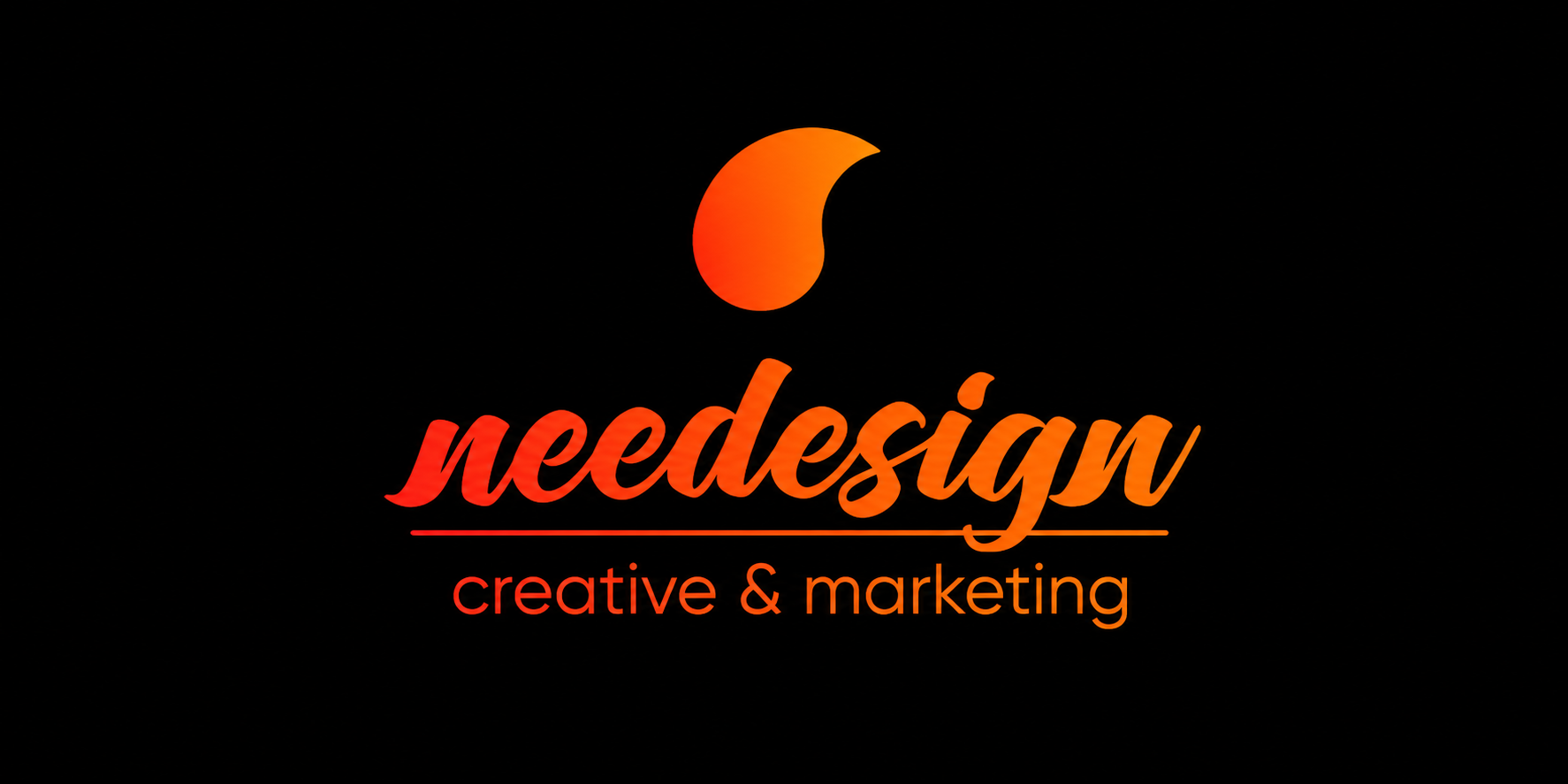 Marca Needesign Creative & Marketing — cliente da Zé Registra