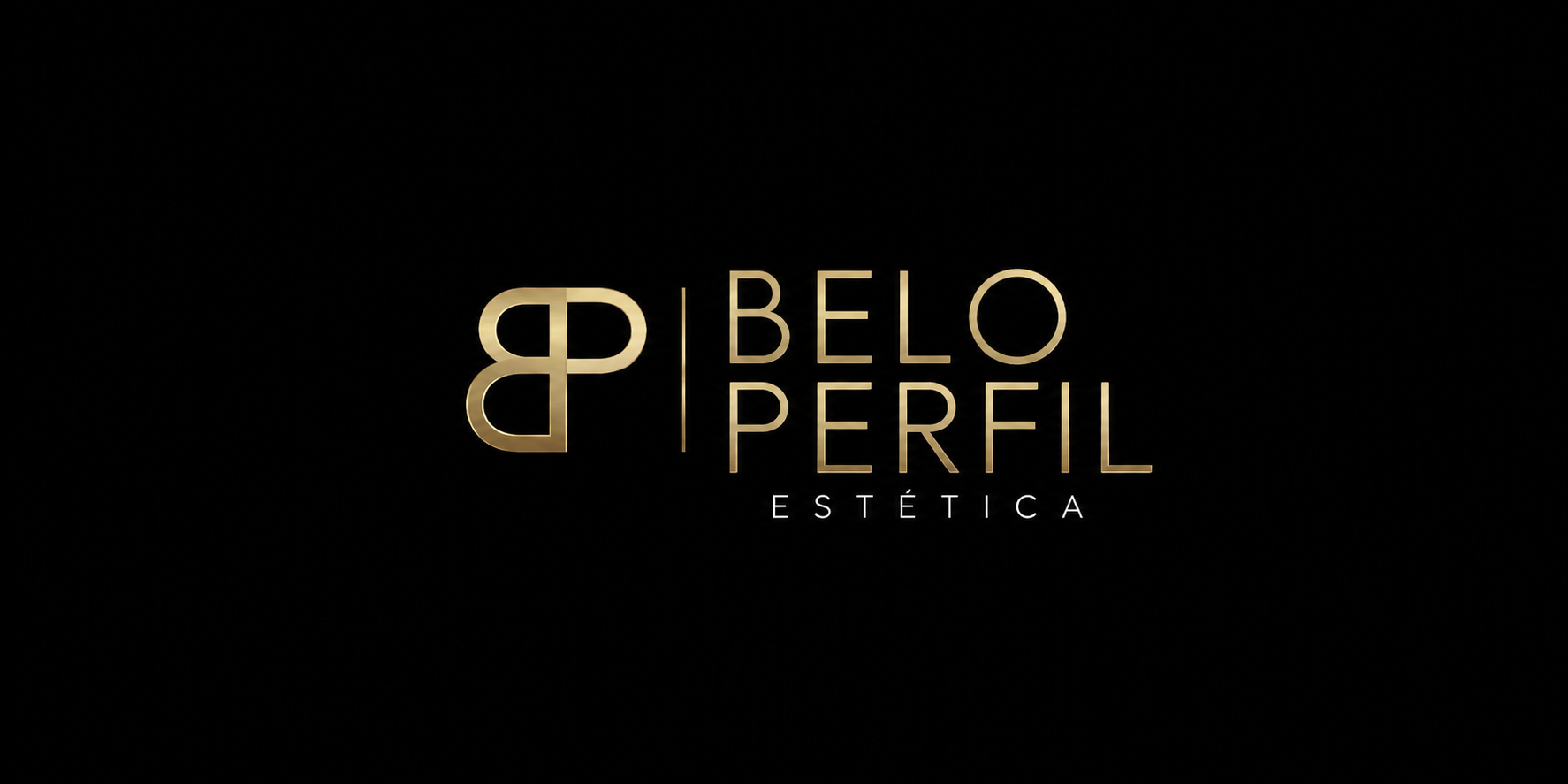 Marca Belo Perfil Estética — cliente da Zé Registra