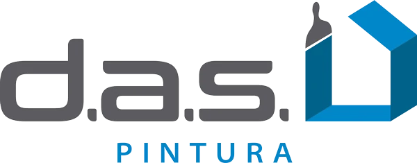Logo DAS Pintura