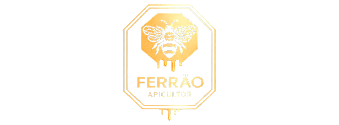 Marca Ferrão Apicultor