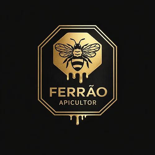 Logo Ferrão Apicultor