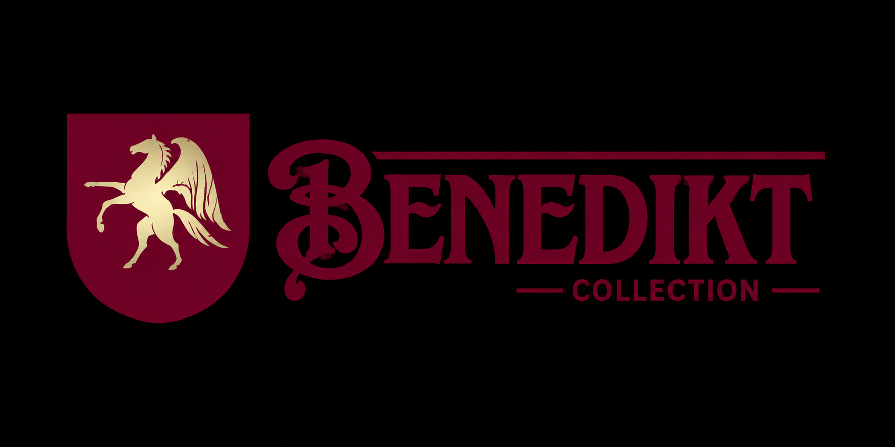 Marca Benedikt Collection — cliente da Zé Registra