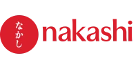 Logo Nakashi